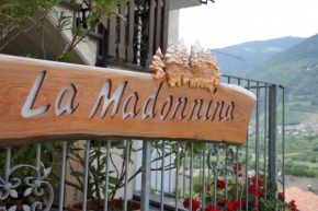 La Madonnina Tirano